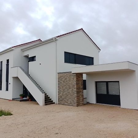 Villa Biba Novalja Ngoại thất bức ảnh
